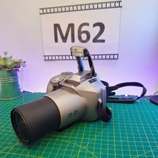 Olympus IS-21 Advanced