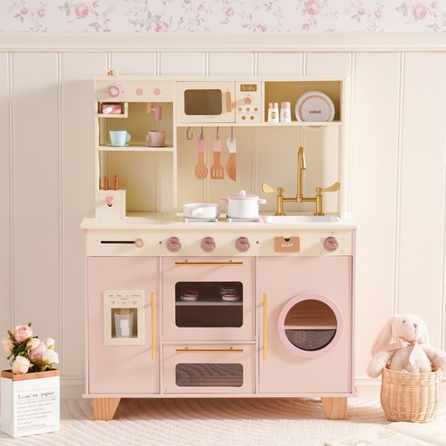 Robud set cucina - set, rosa