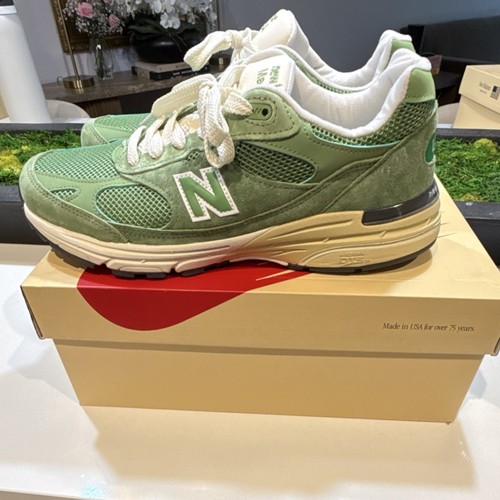 Scarpe uomo new balance 993 - scarpe,