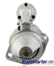 Motorino Avviamento Nuovo -