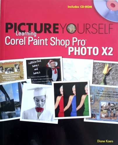 Picture yourself learning - picture,