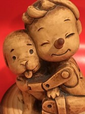 Bartolucci: Pinocchio con