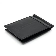 Portafoglio uomo slim mini