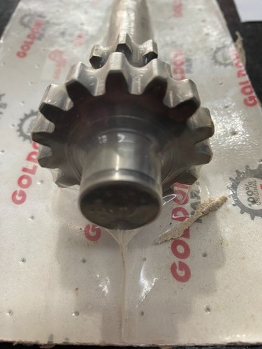 Corona conica goldoni - , 00015134
