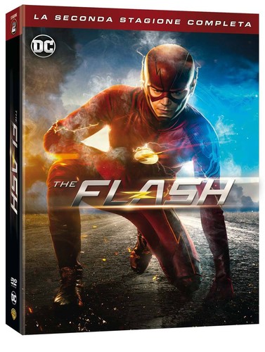 The flash stagione 02 6 - 02,