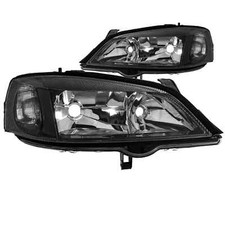 Set fari per opel astra - fari, g
