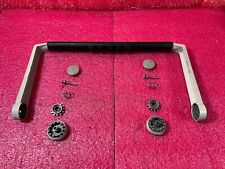 Marconi 6200B Microwave Test