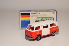 A85 1:67 TOMICA TOMY F29 F 29