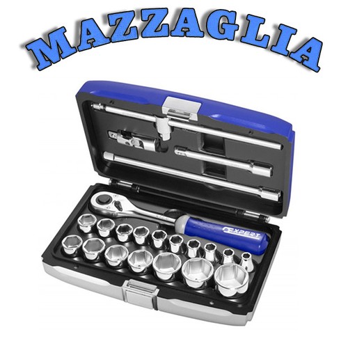 Cassetta expert facom - cassetta,