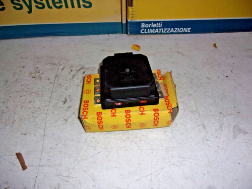 Centralina accensione beta - centralina,