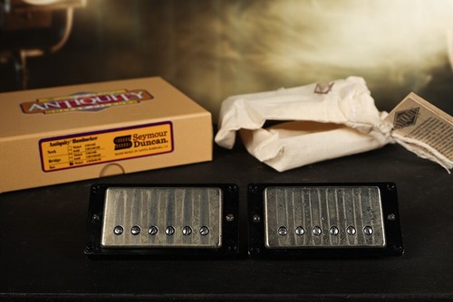 Seymour duncan set - seymour, pickup