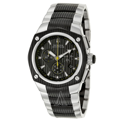 Bulova accutron 65b123 - accutron,