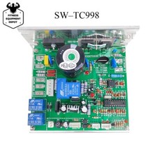 Controller motore tapis