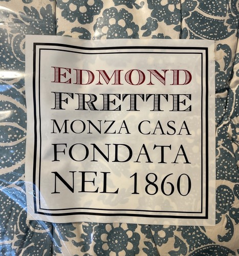 Edmund frette monza casa - monza,