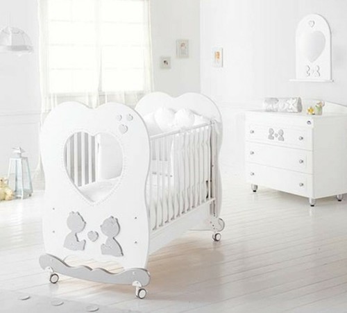 Baby expert cuore mamma - di,