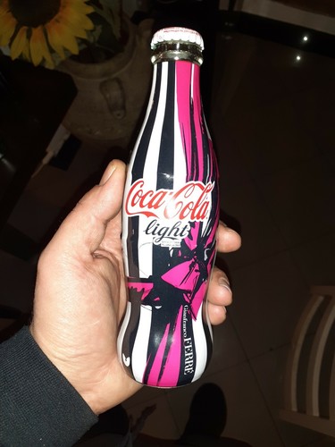 Coca cola light tribute - tribute, to
