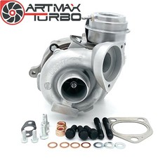 Turbocompressore bmw 320d e46 - bmw,