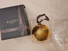 GUCCI PALLA DI NATALE LIMITED