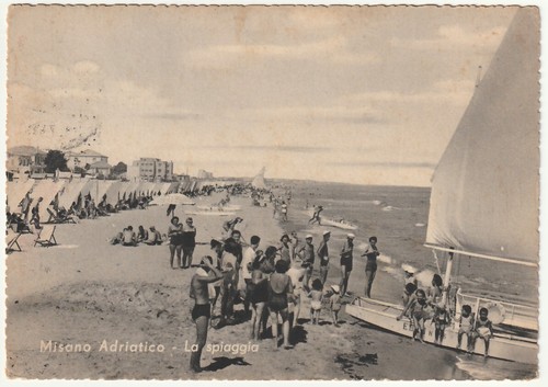 Misano adriatico rimini - misano, la