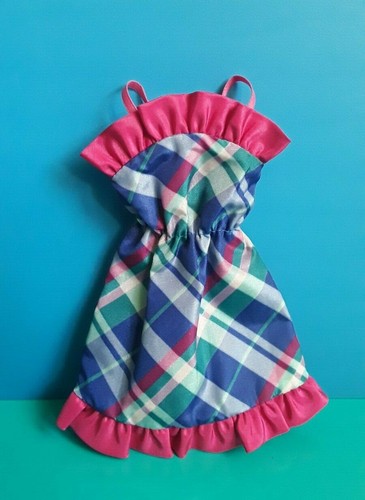 Mattel barbie vestito - "mattel", vestito 