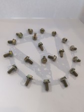 Viti coppa olio VW Golf 2 & 1