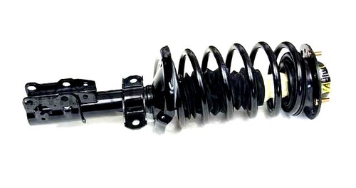 Kit ammortizzatori con - ammortizzatori,
