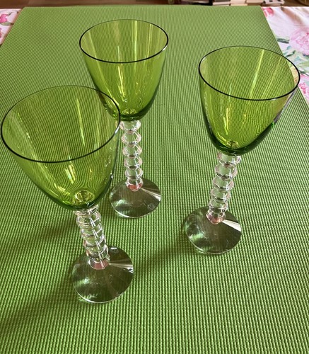 Bicchieri vino vega - da,
