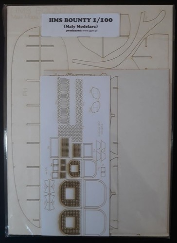 Mały modelarz 2006 - mały,