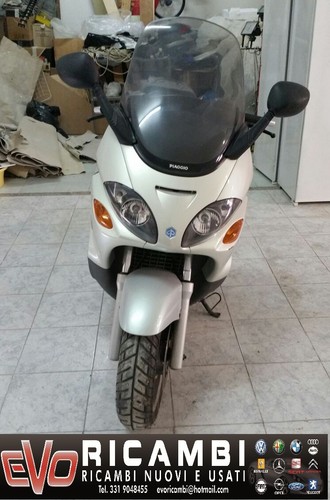 Tutti ricambi per piaggio - per,