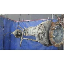 ASSALE ANT. (AUTOCARRO) PER SCANIA SERIE R (04-10) (10-16) AUTOCARRI 580 2004