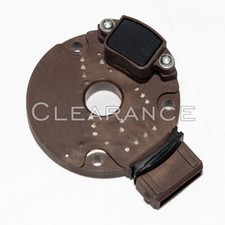 DAEWOO MATIZ ignition Control