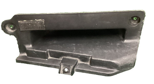 Coperchio batteria honda - batteria,