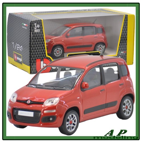 Modellino auto scala - modellino, 1/24