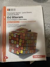 Libro Scolastico