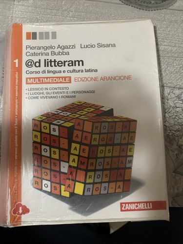 Libro scolastico - libro,