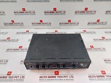 Peavey Uma 752 Amplificatore