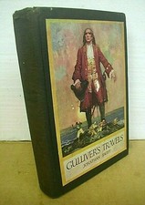Gulliver's Travels by Jonathan