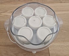 Moulinex Yogurtiera Yogurta completa