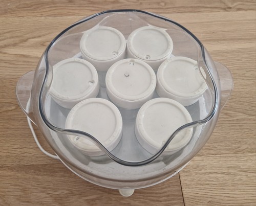 Moulinex yogurtiera yogurta - moulinex,