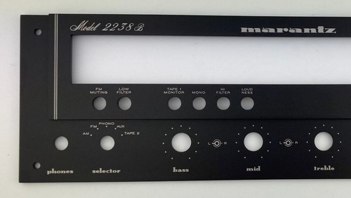 Nuovo marantz 2238b - marantz,