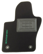 Tappetino auto SOLO LATO GUIDA