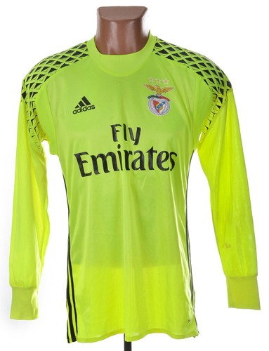 Maglia calcio portiere benfica - calcio,