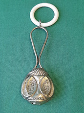 ANTICO SONAGLIO PER BAMBINI