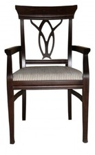 Casa Padrino Biedermeier Sedia