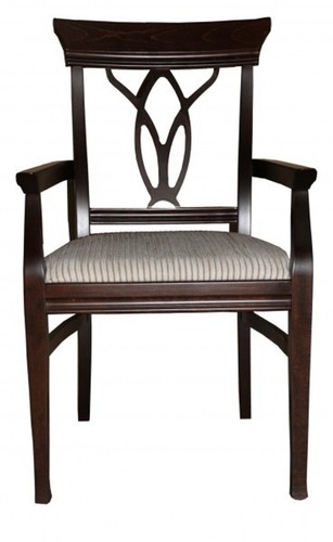 Casa padrino biedermeier sedia - biedermeier,