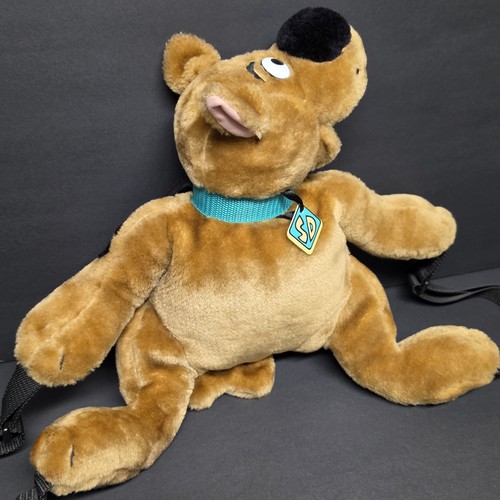 Scooby doo mini zaino - mini, vintage