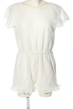 ZARA TRAFALUC Tuta Donna