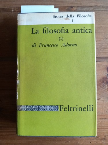 Francesco adorno la - francesco,