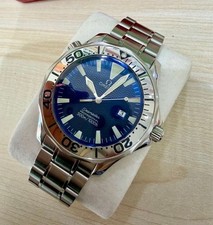 Omega Seamaster 300M 2265.80