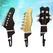  3 Pcs Appendiabito Da Parete